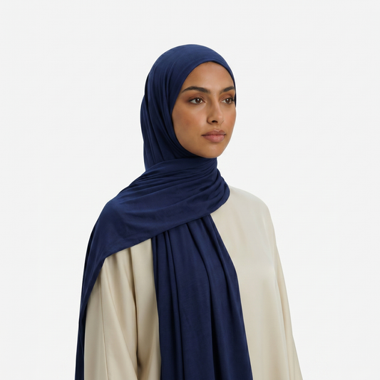 HIJAB BAMBOO
