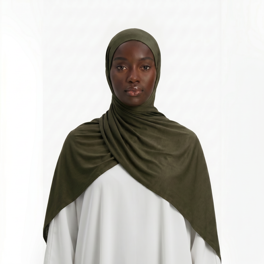 HIJAB BAMBOO