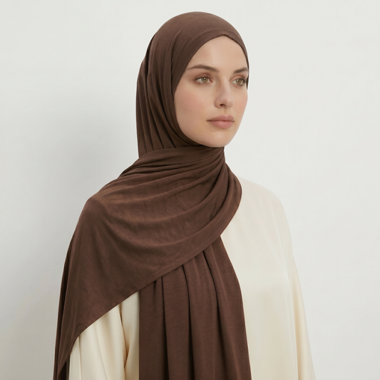 HIJAB BAMBOO