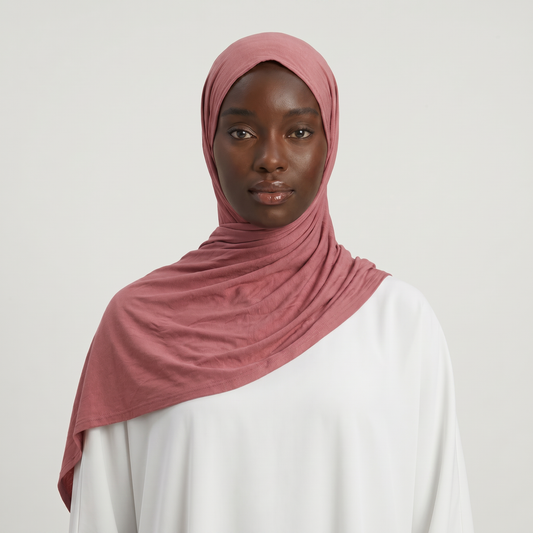 HIJAB BAMBOO