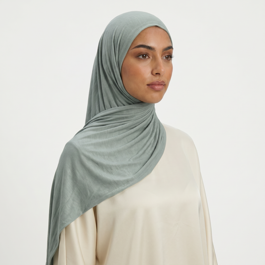 HIJAB BAMBOO