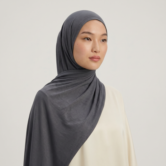 HIJAB BAMBOO