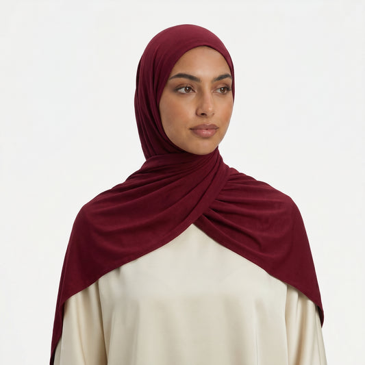HIJAB BAMBOO
