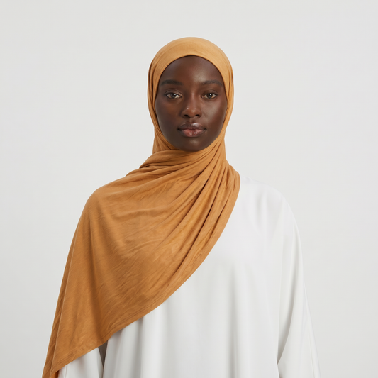 HIJAB BAMBOO