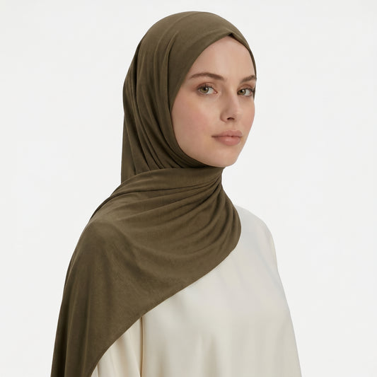 HIJAB BAMBOO