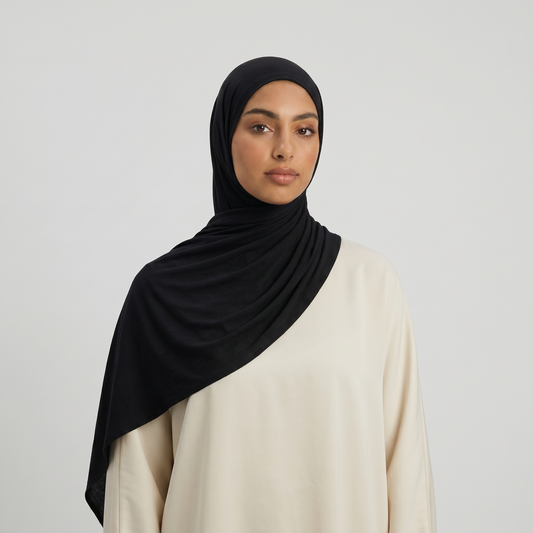 HIJAB BAMBOO