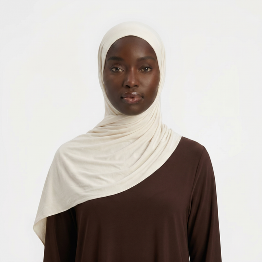 HIJAB BAMBOO