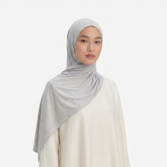 HIJAB BAMBOO