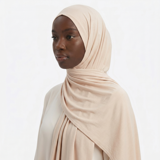 HIJAB BAMBOO