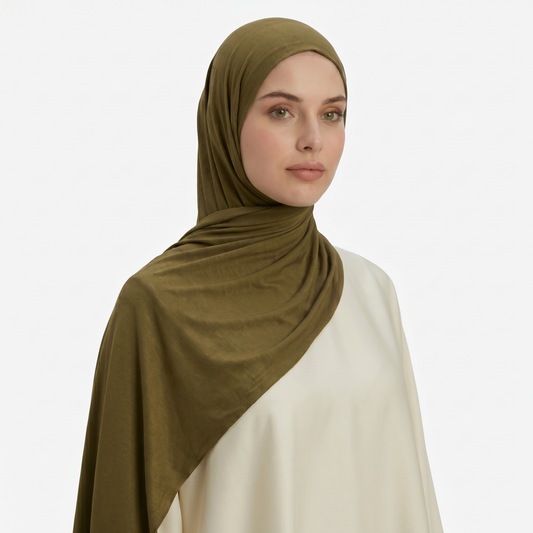 HIJAB BAMBOO