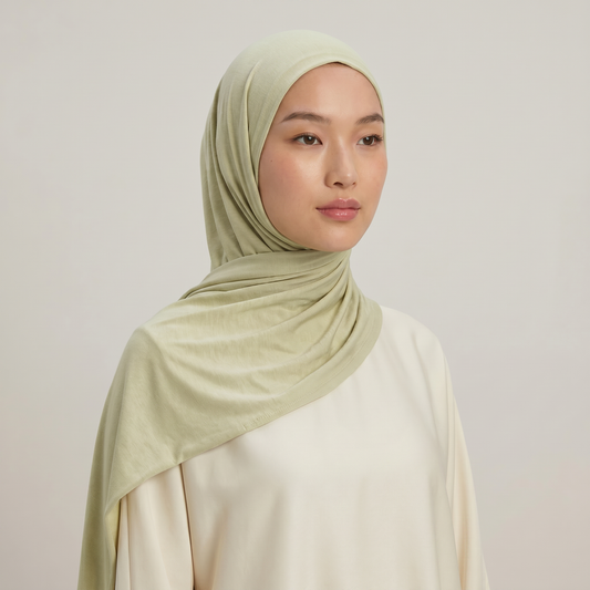 HIJAB BAMBOO