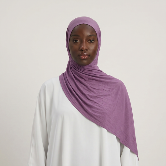 HIJAB BAMBOO