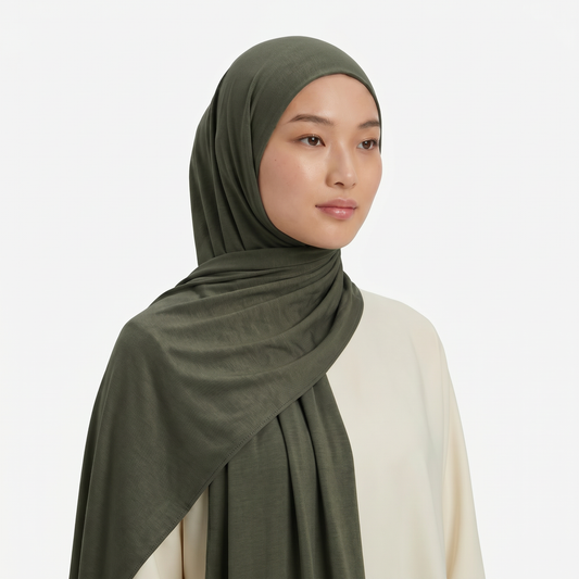 HIJAB BAMBOO
